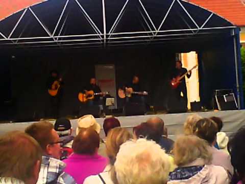 František Nedvěd - Chce to jenom čas (30. 5. 2015)