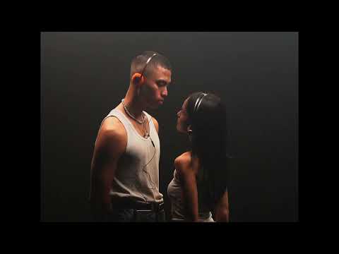 Pamungkas, Dipha Barus - Sambung (Official Music Video)