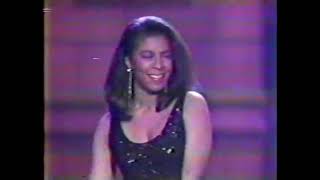 Natalie Cole LIVE - Don't Mention My Heartache