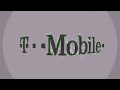 REQUESTED T Mobile Logo Effects Goldfish Csupo Effects