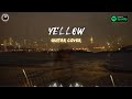 Coldplay - YELLOW (Guitar Remix) | The Acoustic Guitar Force |