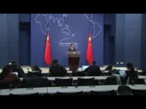 China: Arsenal's Ozil 'misled' over Uigher support