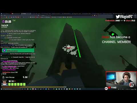 AugieRFC Says Metokur Was Right