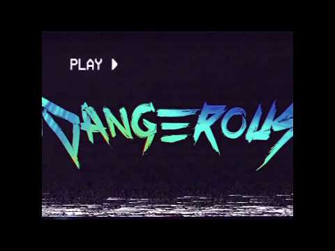 FlyGuyVeezy - Dangerous (Official Music video) || Dir by @JayDaDarkskin