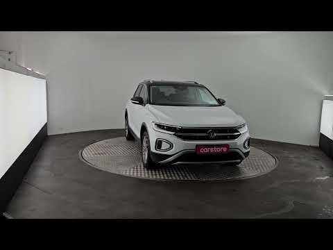 Volkswagen T-Roc 1.0 TSI 110HP Style - Image 2