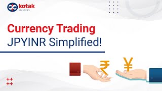 Currency Trading: JPYINR Simplified