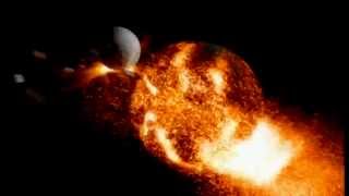 Midnight Juggernauts - Worlds Converged