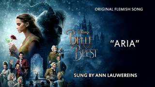 Aria - Beauty and the Beast 2017 Flemish HQ