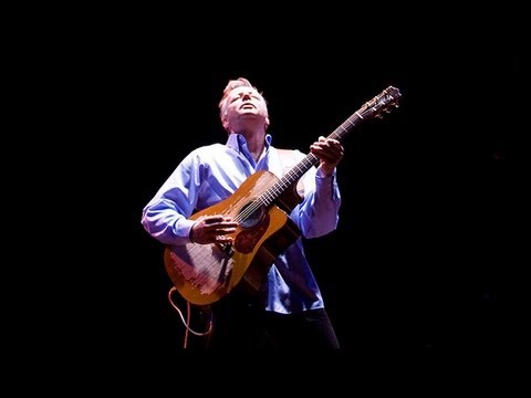 Tommy Emmanuel - One Mint Julep
