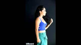 Becky g - Dodger blue (new song)