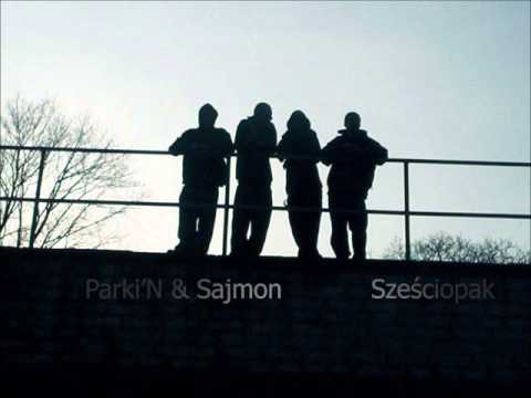 02. Parki'N & Sajmon - Doceń feat. Dapit & Kukus (Sześciopak, 2007)