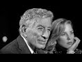 Tony Bennett - I´ve got the world on a string - with Diana Krall -  Late Show   (2006)