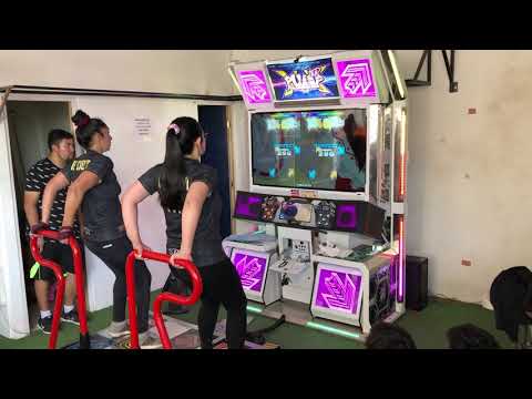 Torneo Serena Summer 2020 - Eve & Ami - Creed 1st Desire (S21)