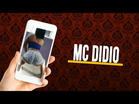 MC Didio - Putiane de Favela (Prod. DJ João Quiks e DJ Pezão)