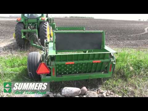Rock Picker 9R0700