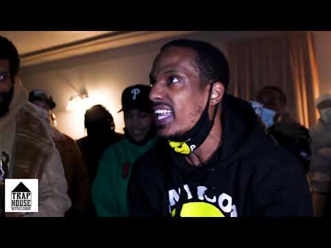 Ace Da Khemist vs Red Sun