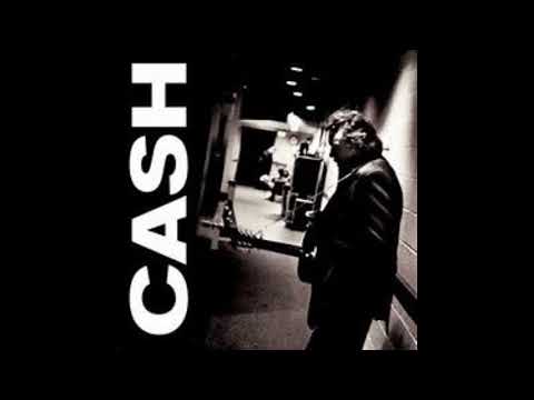 American III: Solitary Man - Johnny Cash  Full Album
