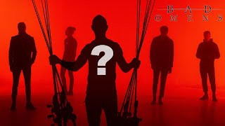 Bass Fishing with BAD OMENS (on Tour)