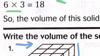 14.5 Estimate and Find Volume