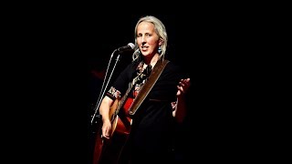 Rita Hosking: &quot;Good People&quot;