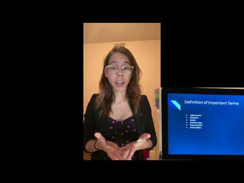 Undocumented immigrant children: Behavior Part 1