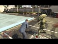 GTA 5 Aliens 