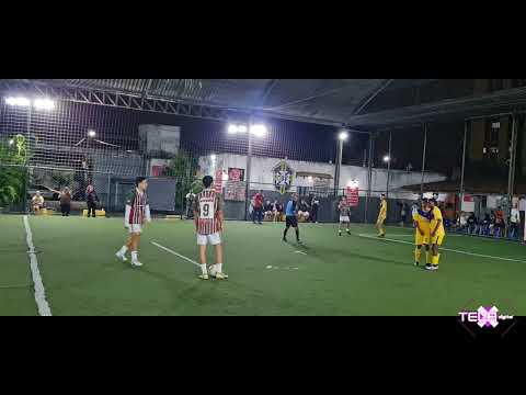 Fluminense X Madureira Sub 15/17 26/06/2022