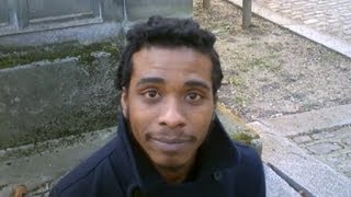 The Auto-Interview : Marques Toliver