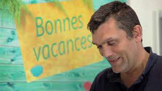 Flower Camping le Kergariou - Camping Finistère - Image N°2