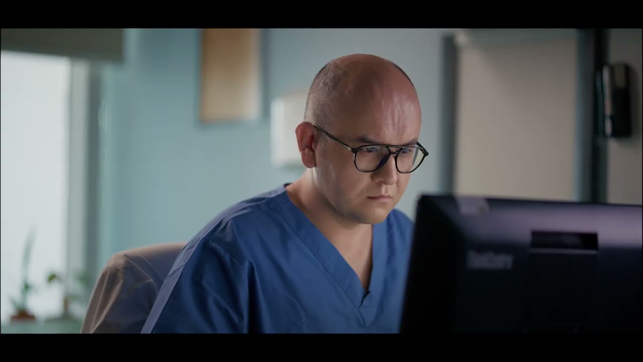 Cloudphysician AI Copilot Demo Video still