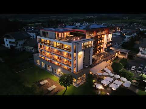 Hotel Olympia 4* | My Kronplatz Active Hotel