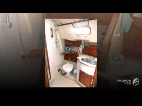 Island packet yachts packet 380 sd4236 sailing boat, sailing yacht year - 200