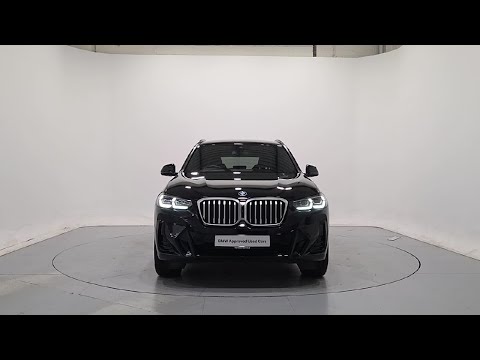 BMW X3 xDrive30 M Sport - Image 2