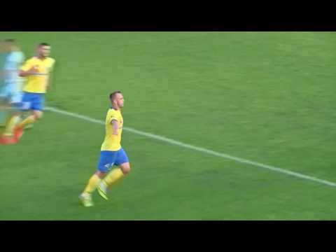 GOL, Dalibor Volaš, Gorica - Celje 0:1, Prva liga Telekom Slovenije 2016/17