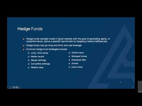 Alternative Investments: The Ultimate Portfolio Diversifier