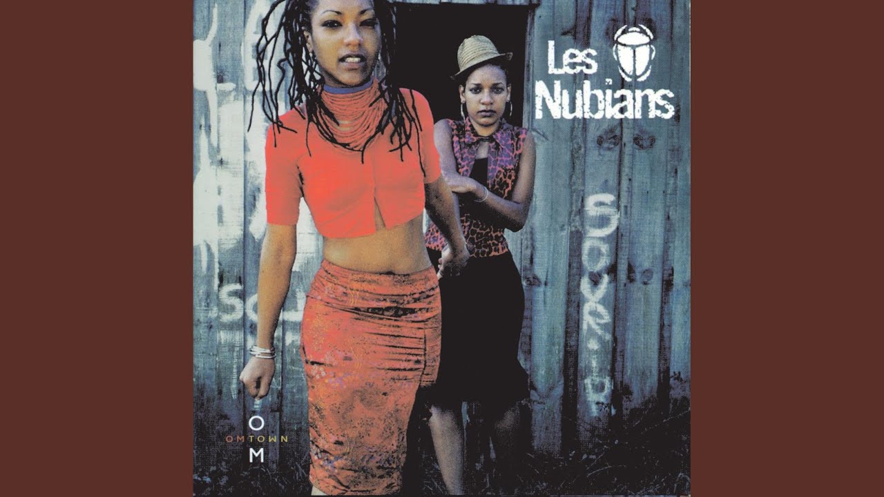 Les Nubians - Demain jazz