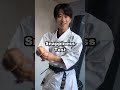 10 Vs 250 Karate Gi