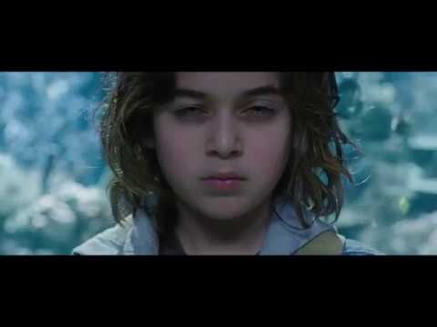 [아쿠아맨] 코믹콘 예고편