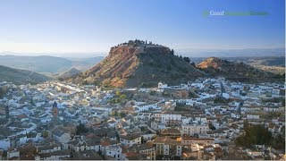 preview picture of video 'Alojamiento Rural el Almoraduz en Santisteban del Puerto, Jaén'