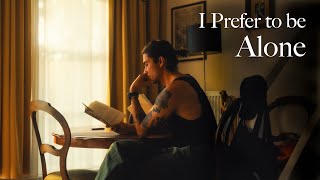 Financial Independence for Introverts