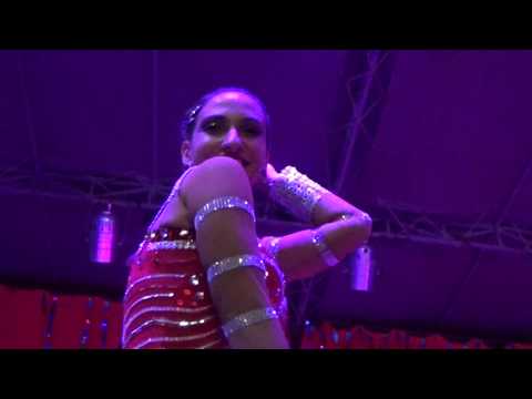 Candidata Viviana Proença @ Eleições Destaques Costa de Prata 2018 - Madrinha de Bateria