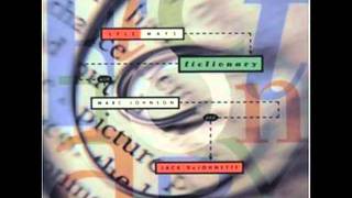 Lyle Mays - Something Left Unsaid video