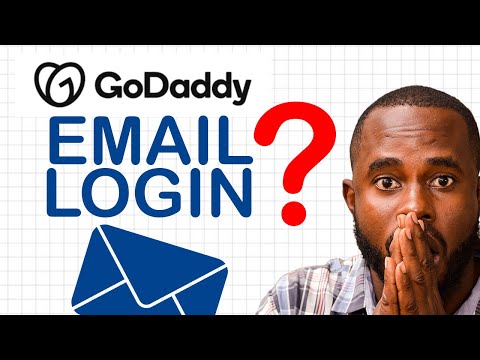 Godaddy Webmail