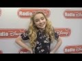 5 Fun Q S With Sabrina Carpenter