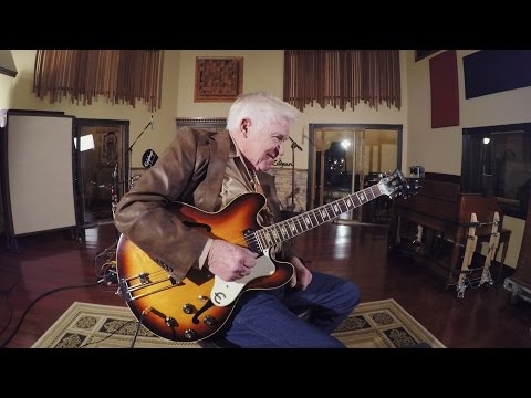 GoPro Music: Bob Wood Plays It Cool