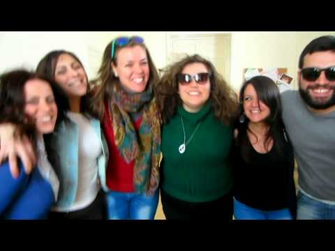 We are Happy from Centro Educativo BAKHITA - FOGGIA - Pharrell Williams