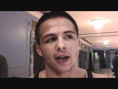 FILA JR GR: Justin Koethe, champion at 70 kg