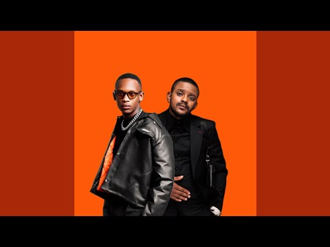 Kabza De Small & Cowboii - Mele Mele