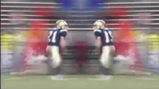 Aquinas Blugolds Encore/Numb