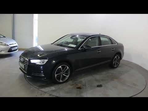 Audi A4 2.0TDI 150HP SE Ultra - TENDER 7 - Image 2
